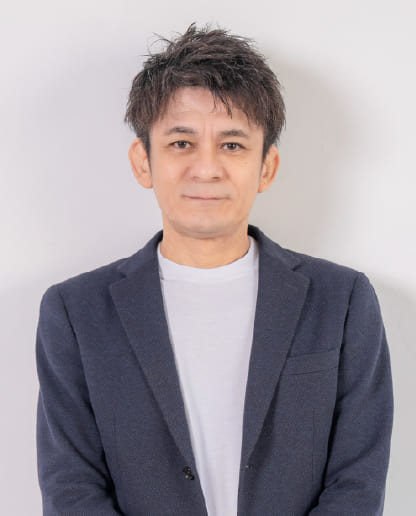 代表 若松 久智